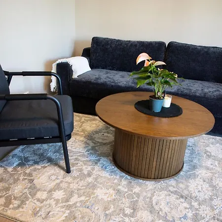 Charming Srenga Apartment Waterfront Views City Comfort * 奥斯陆