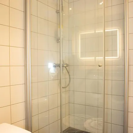 Attractive Srenga With Stunning Fjord Views And In *