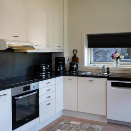Charming Srenga Apartment Waterfront Views City Comfort * 奥斯陆