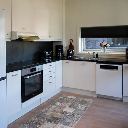 Attractive Srenga With Stunning Fjord Views And In * Oslo