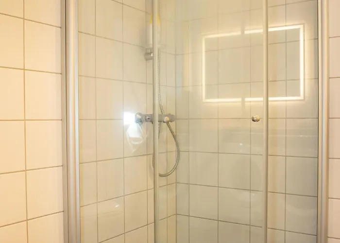 Attractive Srenga With Stunning Fjord Views And In *