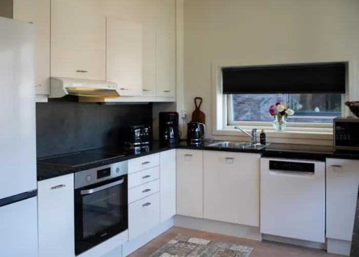 Attractive Srenga With Stunning Fjord Views And In * Oslo