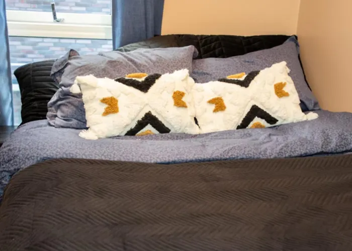 Attractive Srenga With Stunning Fjord Views And In Appartement Oslo