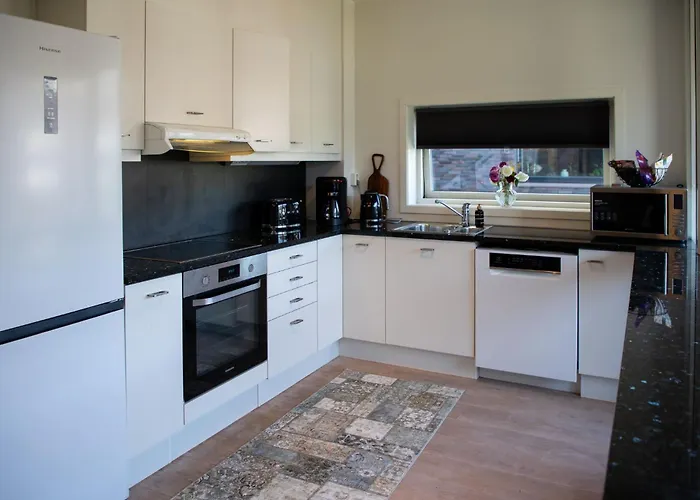 Attractive Srenga With Stunning Fjord Views And In * Oslo